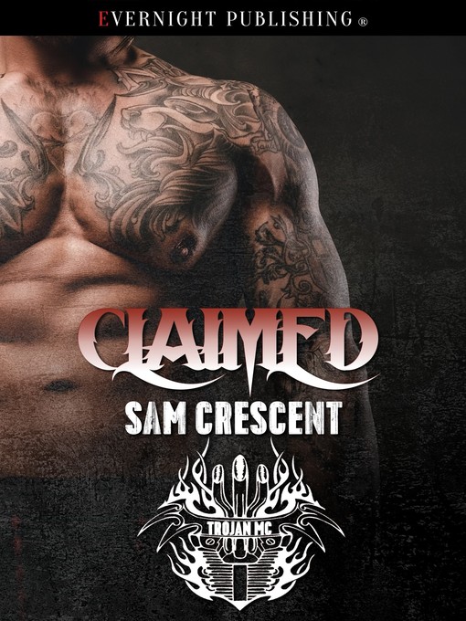 Title details for Claimed by Sam Crescent - Available